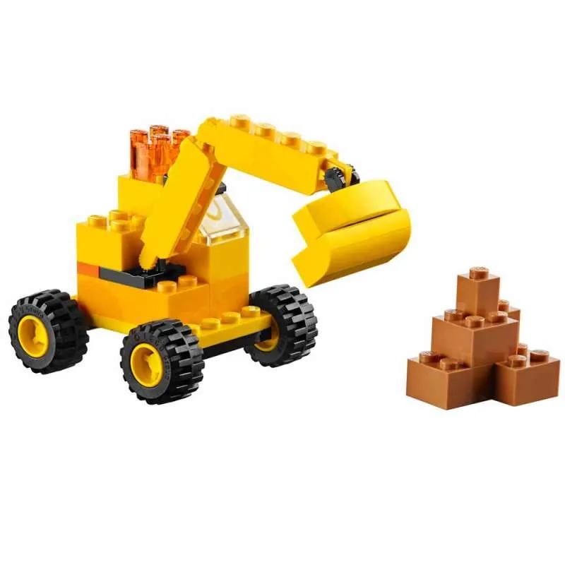 LEGO CLASSIC CREATIVE LARGE CREATIVE BOX