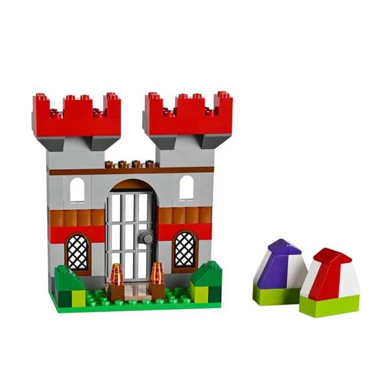 LEGO CLASSIC CREATIVE LARGE CREATIVE BOX