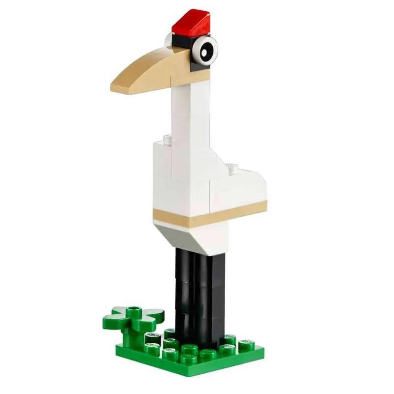 LEGO CLASSIC CREATIVE LARGE CREATIVE BOX