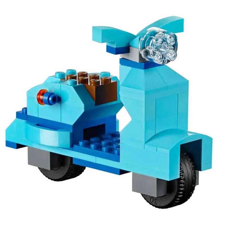 LEGO CLASSIC CREATIVE LARGE CREATIVE BOX