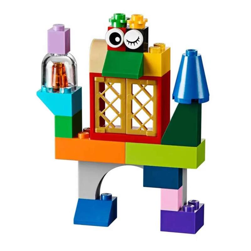 LEGO CLASSIC CREATIVE LARGE CREATIVE BOX