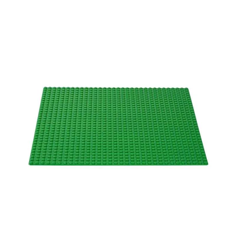 LEGO CLASSIC PLOCA VELIKA SIVA