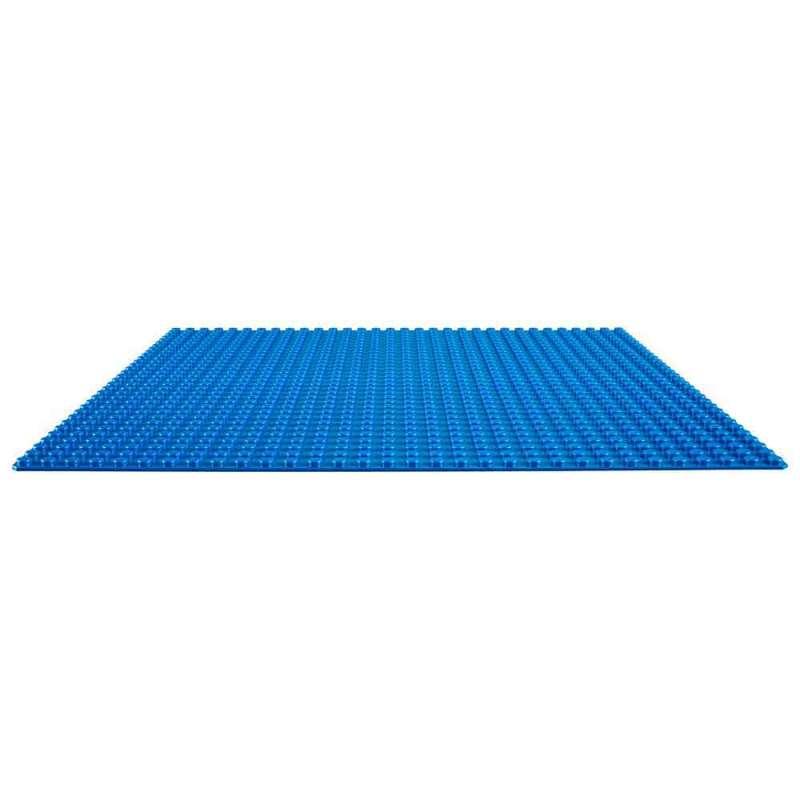LEGO CLASSIC PLAVA PLOCA