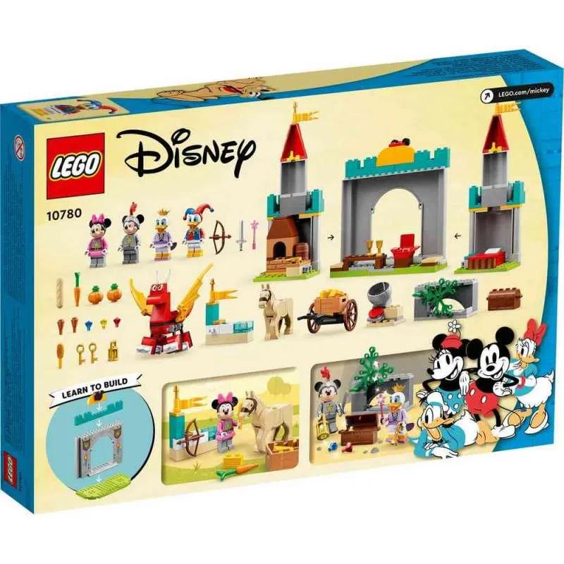 LEGO DISNEY MICKEY I PRIJATELJI U ODBRANI DVORCA