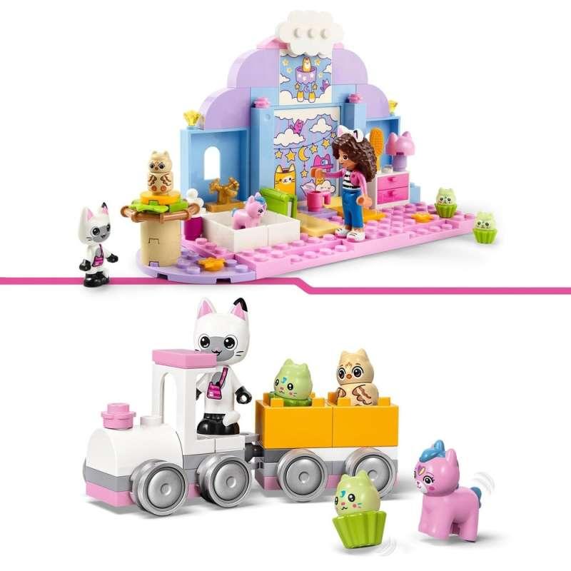 LEGO GABBYS KITTY CARE EAR