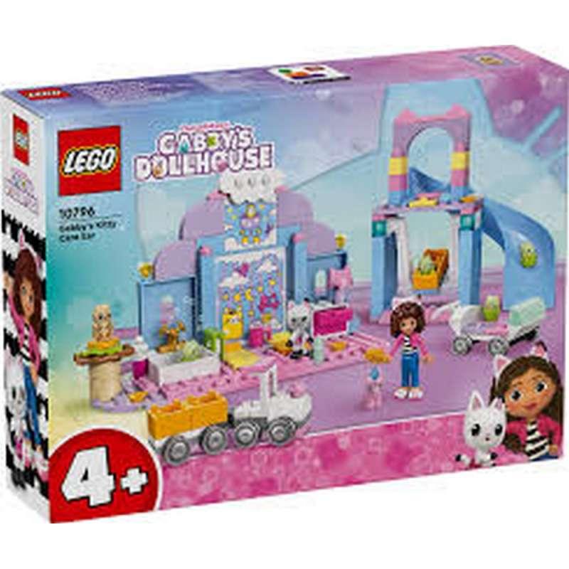 LEGO GABBYS KITTY CARE EAR