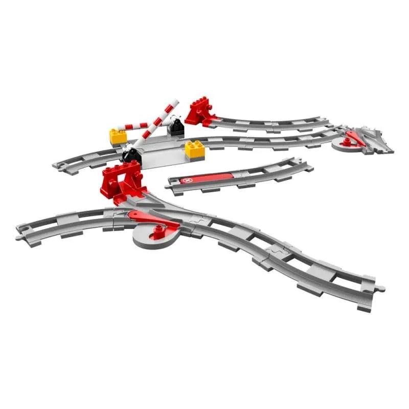 LEGO DUPLO ZELJEZNICKE SINE