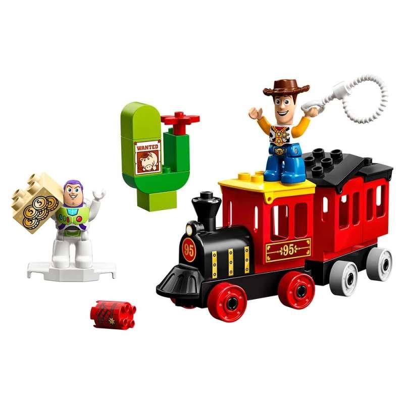 LEGO DUPLO LEGO TOY STORY VOZ 