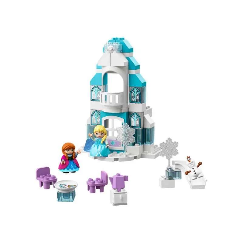LEGO DUPLO LEGO FROZEN LEDENI DVORAC
