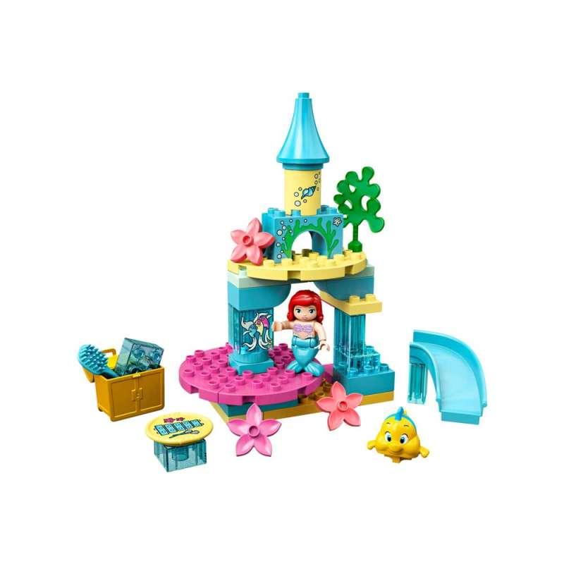 LEGO ARIELIN PODMORSKI DVORAC