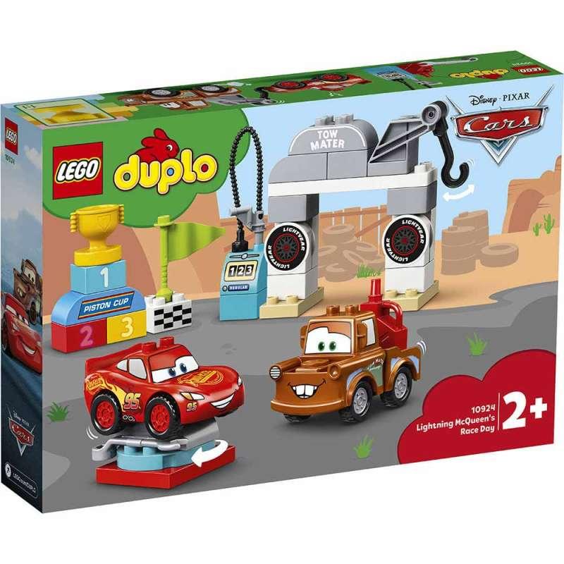 LEGO DAN UTRKE MUNJEVITOG JURICA