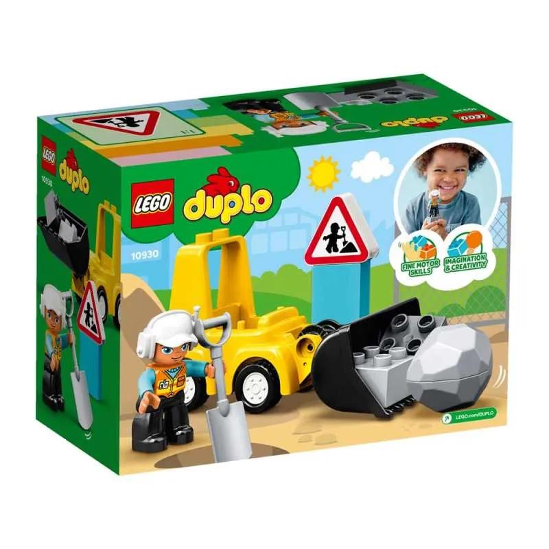 LEGO DUPLO BULDOZER 