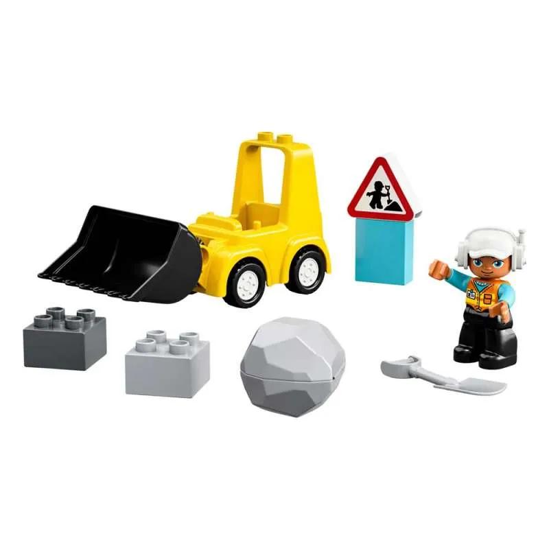 LEGO DUPLO BULDOZER
