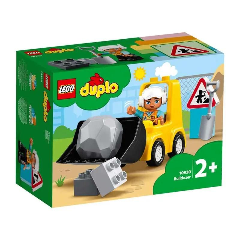 LEGO DUPLO BULDOZER