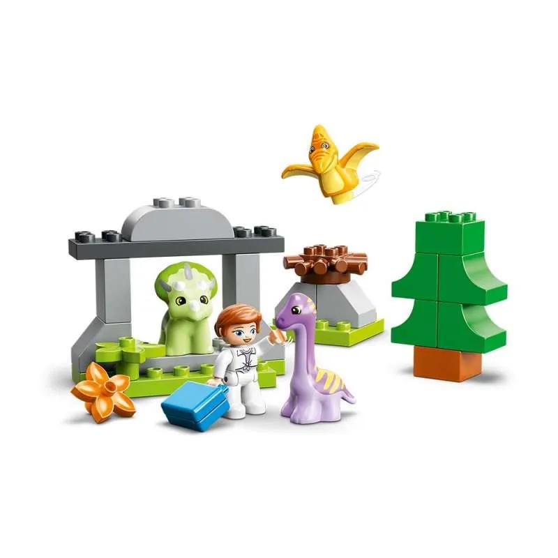 LEGO DUPLO JASLICE ZA DINOSARUSE