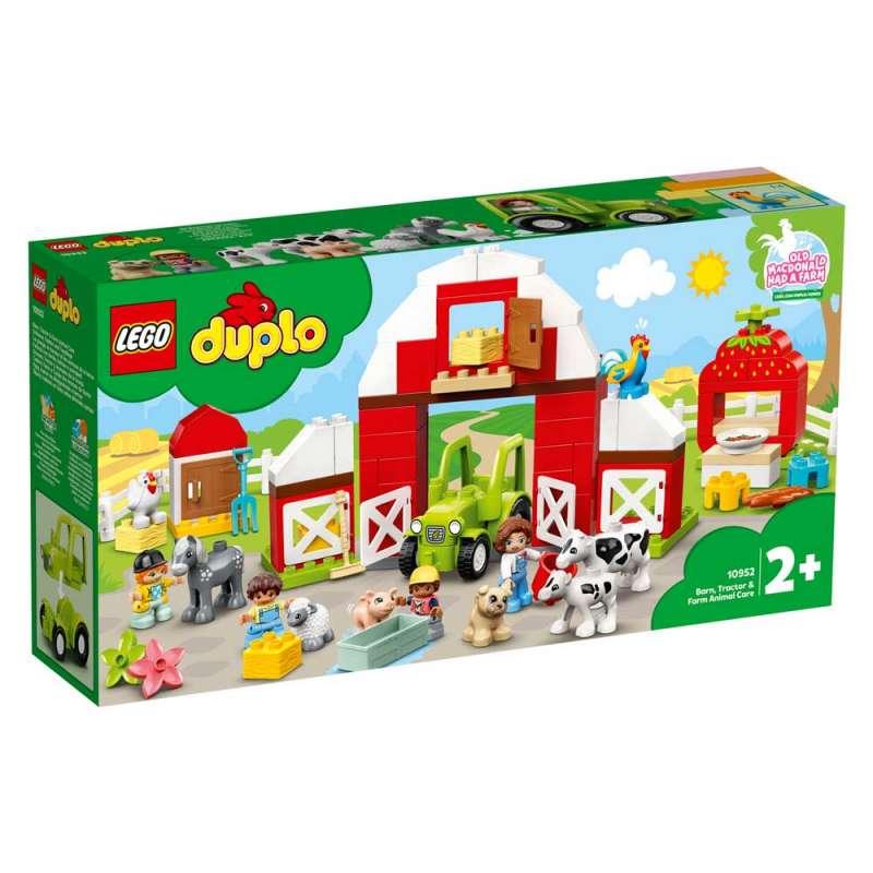 Lego duplo dexy shop co