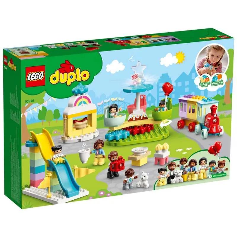 LEGO DUPLO ZABAVNI PARK