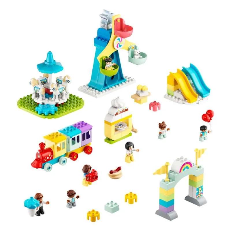 LEGO DUPLO ZABAVNI PARK