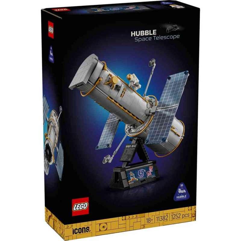 11382 HUBBLE SPACE TELESCOPE V29 