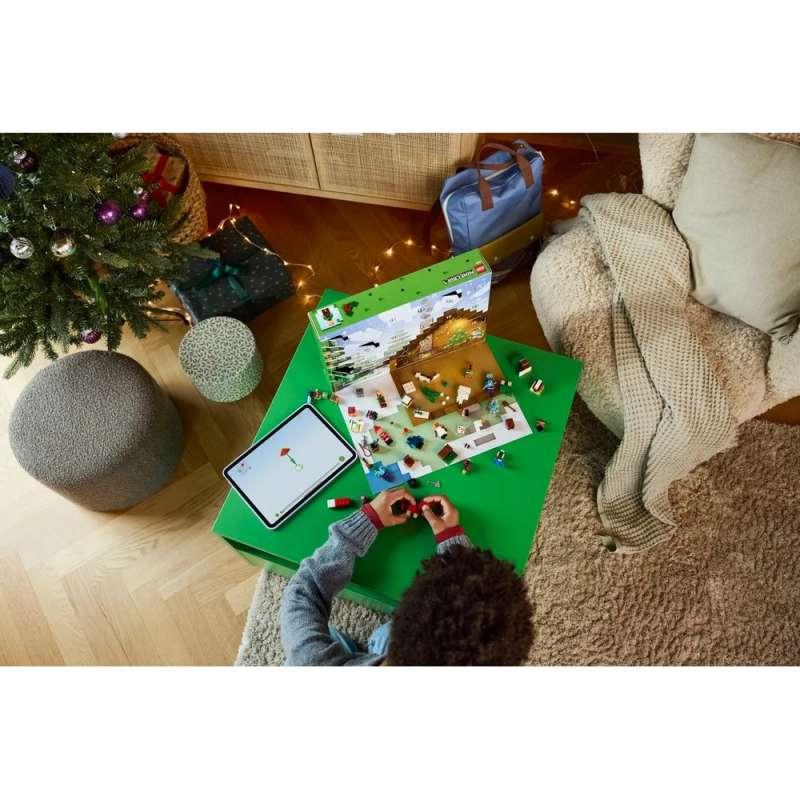 ADVENT CALENDAR 2025 