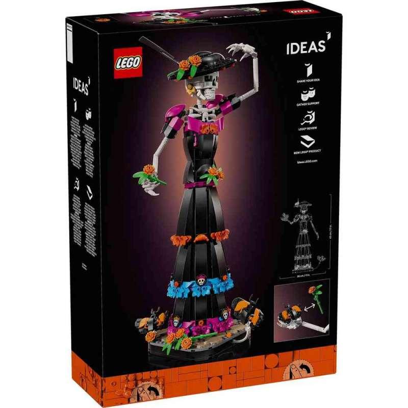 21372 LA CATRINA V29 