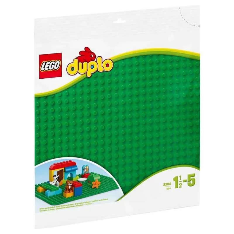 LEGO DUPLO PLOCA 