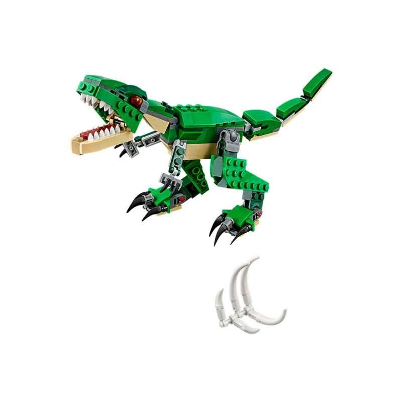 LEGO CREATOR MOCNI DINOSAURI