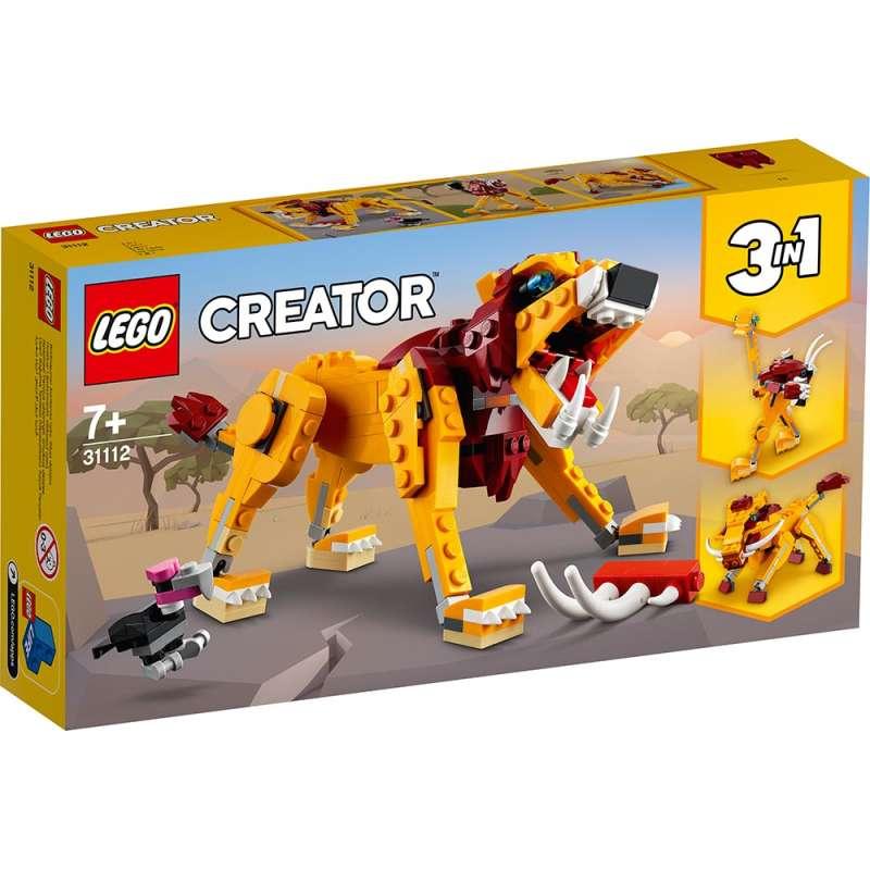 Dexy co lego deals creator