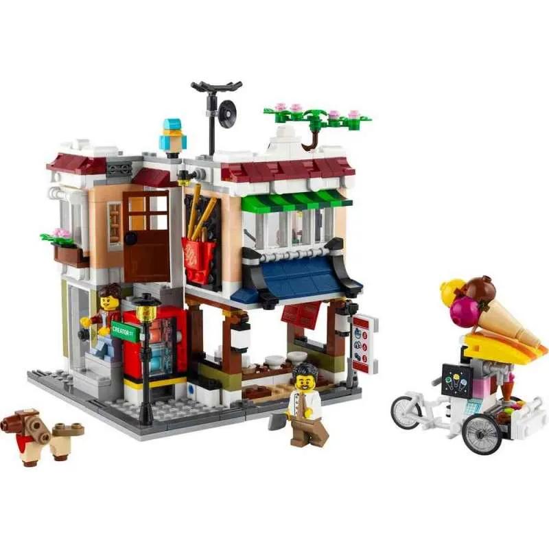 LEGO CREATOR PRODAVNICA PASTE U CENTRU
