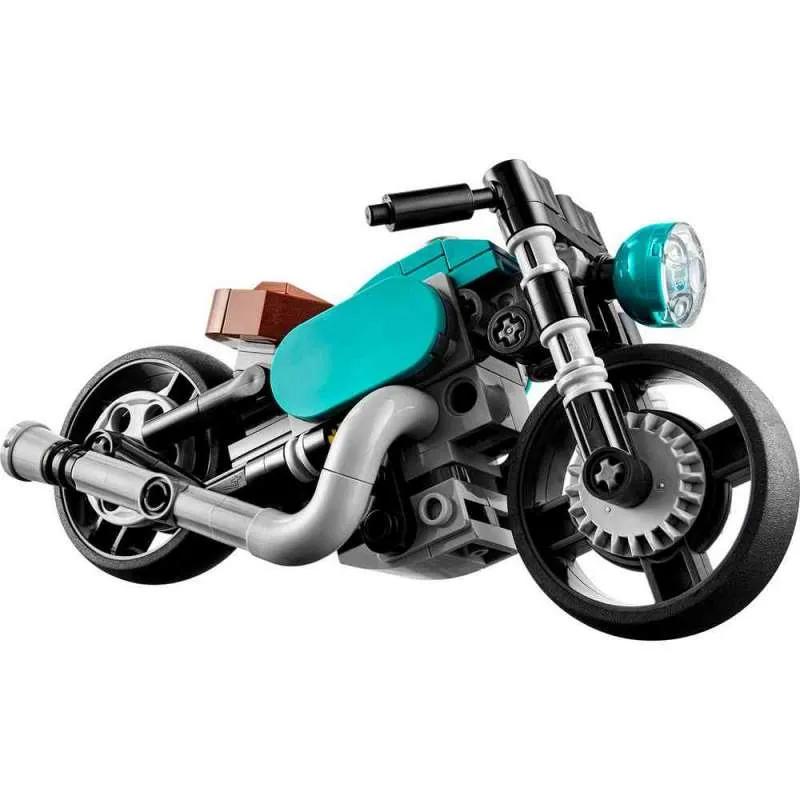 LEGO CREATOR STARINSKI MOTOR 