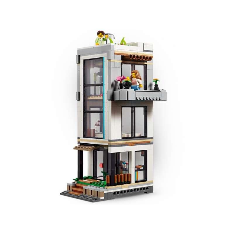LEGO CREATOR MODERN HOUSE