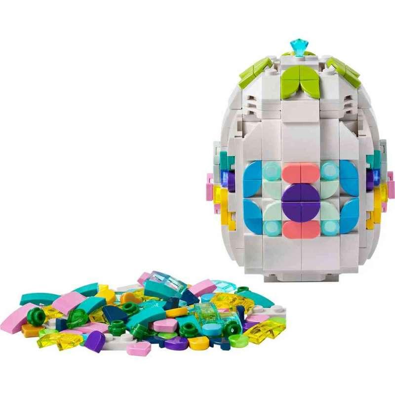 LEGO EASTER DECORATIVE EASTER EGG 