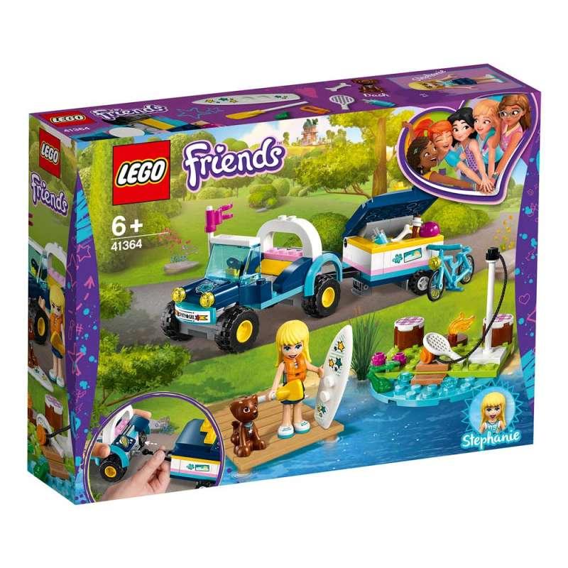 LEGO FRIENDS STEFANIN BUGGY SA PRIKOLICOM
