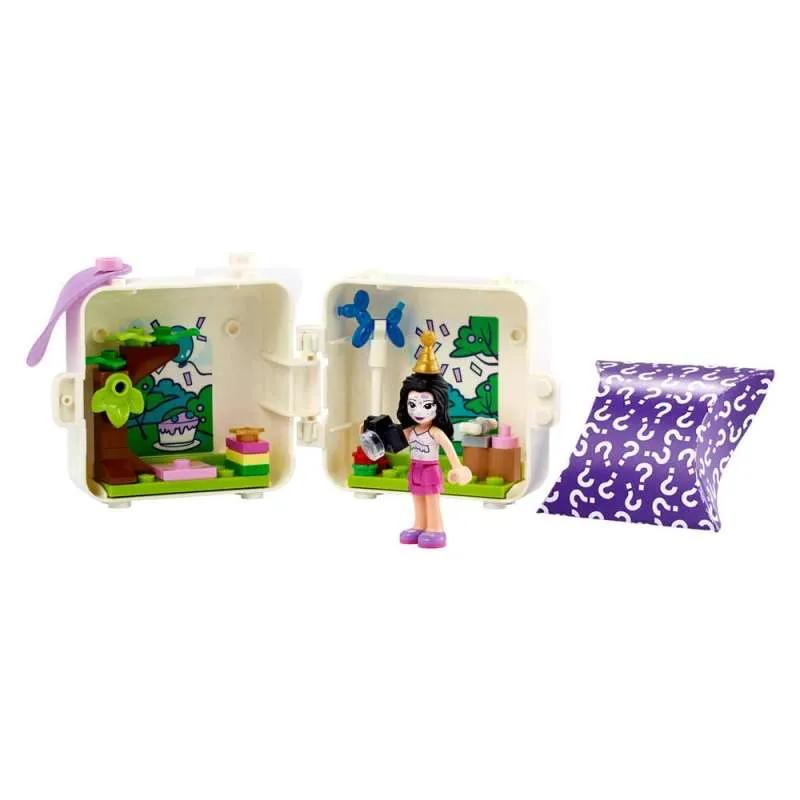 LEGO FRIENDS EMMINA KOCKA DALMATINER