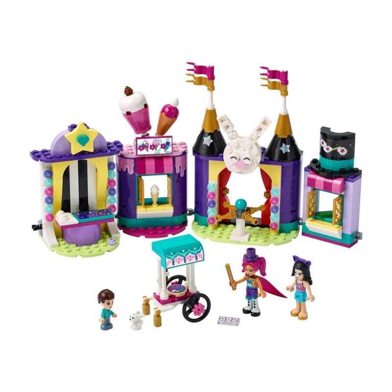 LEGO FRIENDS CAROBNI STANDOVI