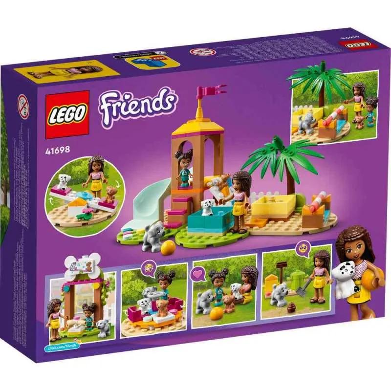 LEGO FRIENDS IGRALISTE ZA KUCNE LJUBIMCE 