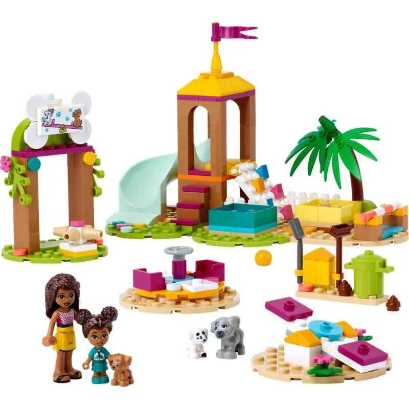 LEGO FRIENDS IGRALISTE ZA KUCNE LJUBIMCE 