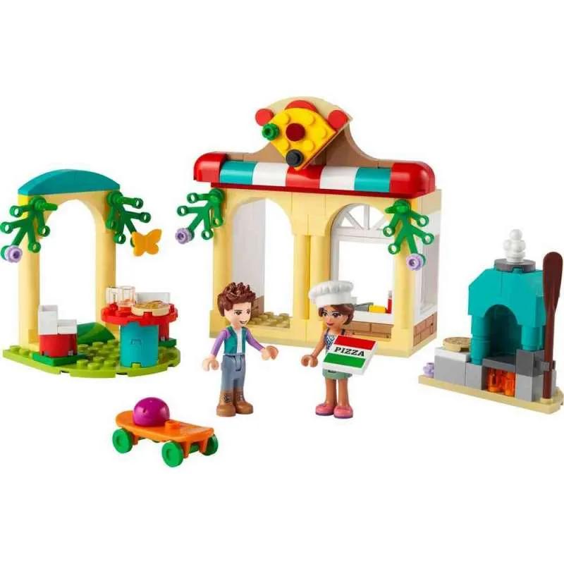 LEGO FRIENDS HEARTLIKE CITY PICERIJA 