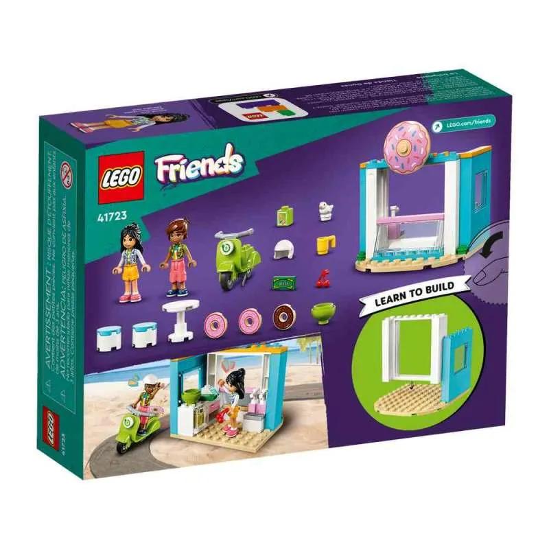 LEGO FRIENDS PRODAVNICA KROFNI 