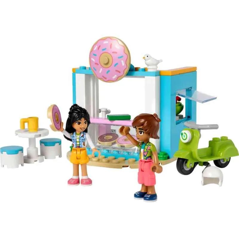 LEGO FRIENDS PRODAVNICA KROFNI 