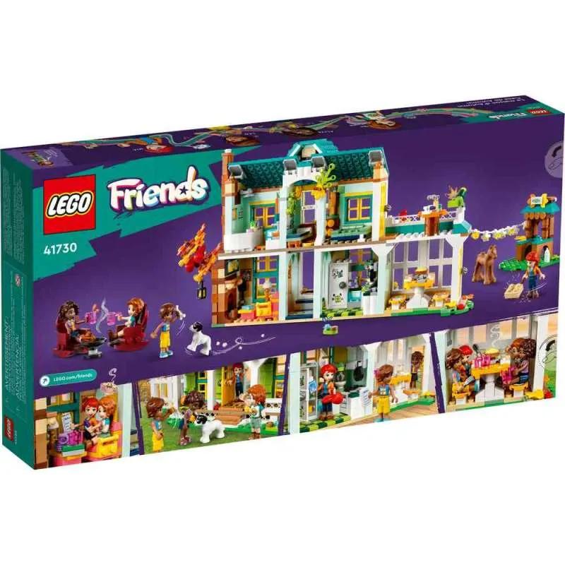 LEGO FRIENDS KUCA OD AUTUMN