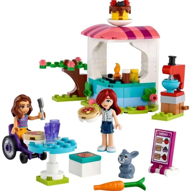 LEGO FRIENDS PALACINKARA 