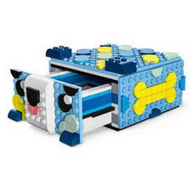 LEGO DOTS KREATIVNA LADICA SA ZIVOTINJAMA