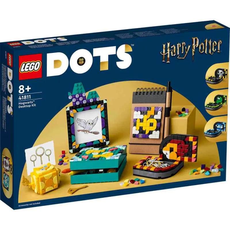 LEGO DOTS HOGWARTS RADNI KOMPLET