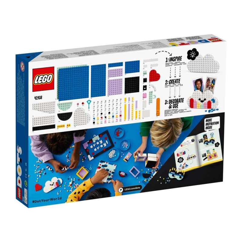 LEGO DOTS KREATIVNI DIZAJNER BOX 