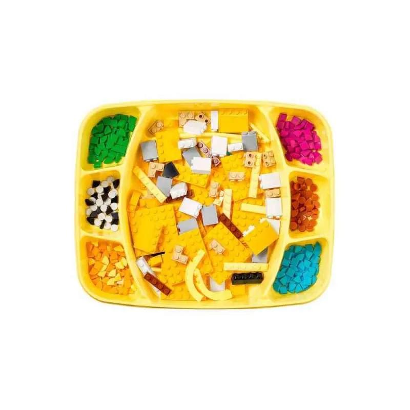 LEGO DOTS DRZAC ZA OLOVKE SLATKA BANANA