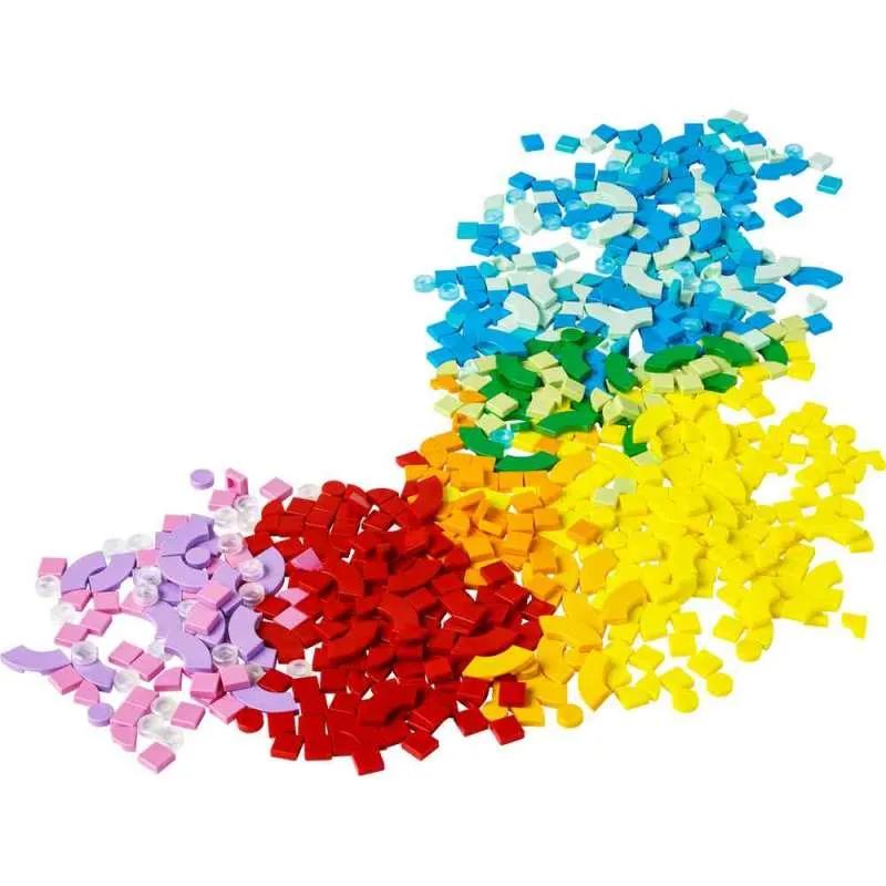 LEGO DOTS PUNO STIKERA DOTS-A