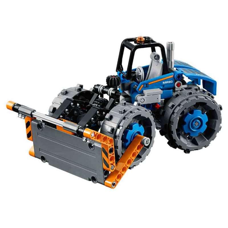 LEGO TECHNIC BULDOZER NABIJAC