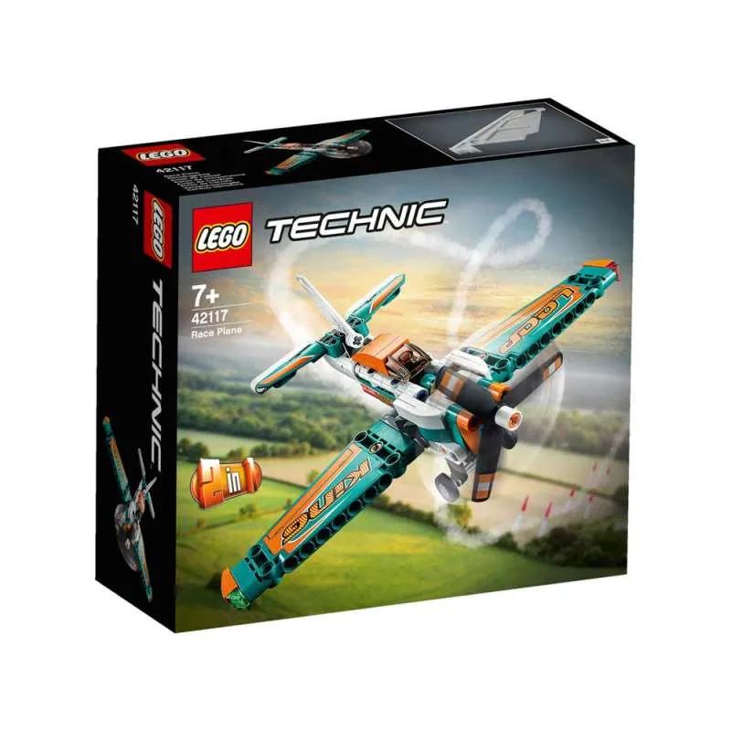 LEGO TECHNIC SPORTSKI AVION 