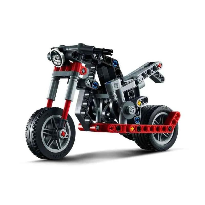 LEGO TECHNIC MOTOR 